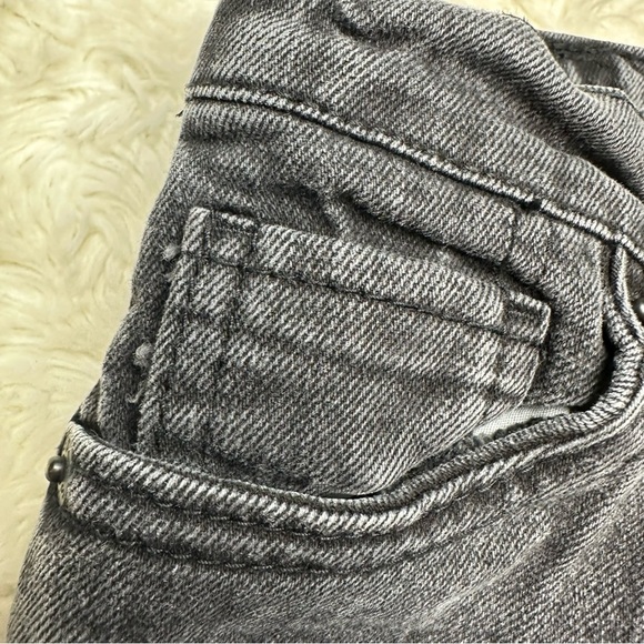 Levi's Jeans Black Size 7X - Picture 10 of 16